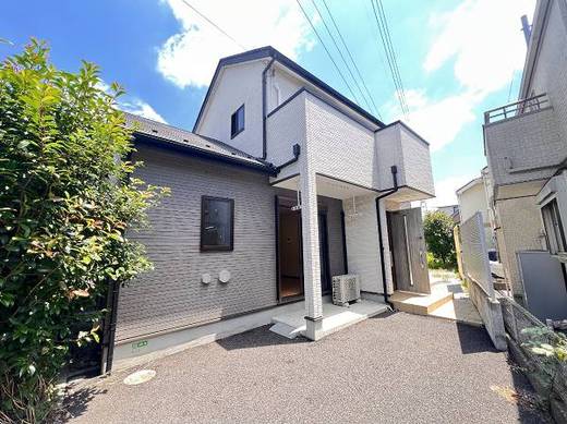 練馬区大泉町4丁目 5,280万円