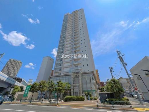 練馬区石神井町3丁目 9,180万円