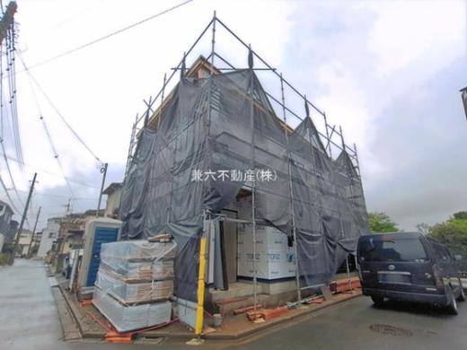 朝霞市田島2丁目 4,480万円