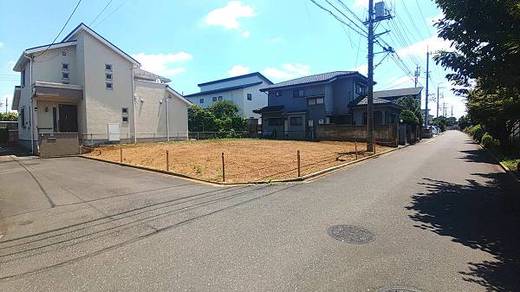 新座市菅沢2丁目 4,980万円