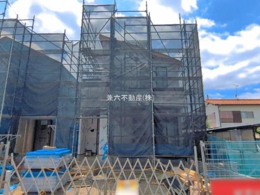 新座市池田5丁目 5,099万円