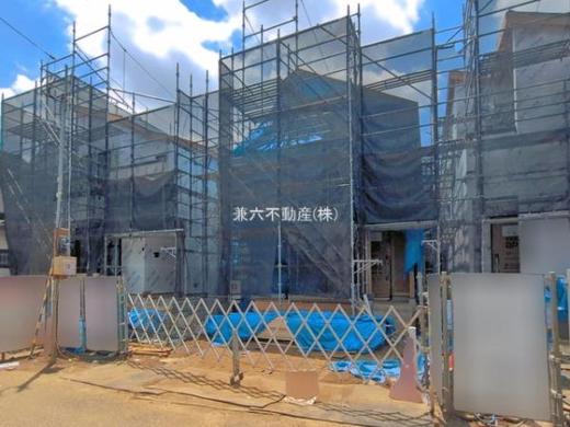 新座市池田5丁目 5,099万円