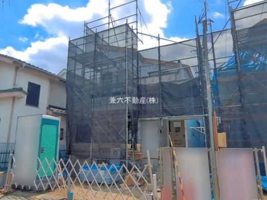 新座市池田5丁目 5,099万円