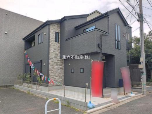 練馬区石神井台4丁目 7,277万円