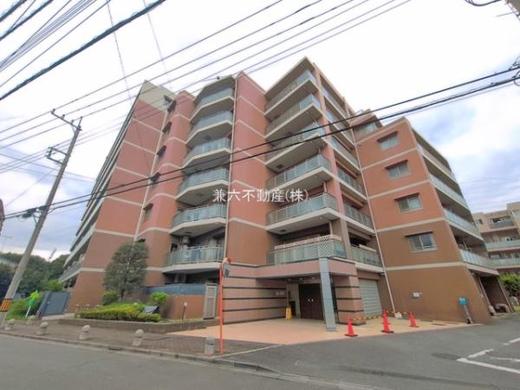 新座市北野3丁目 4,990万円