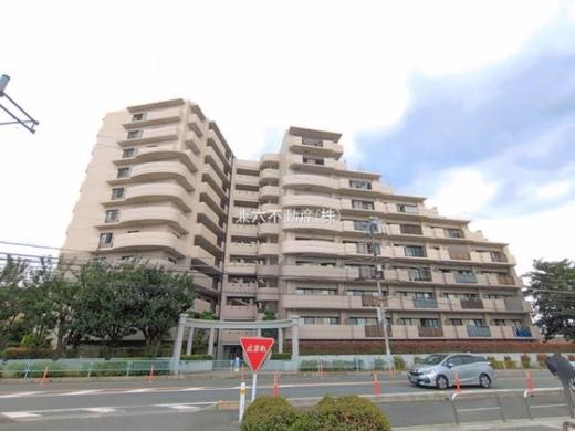 朝霞市三原5丁目 3,098万円
