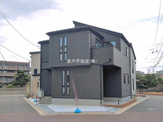 朝霞市三原5丁目 6,990万円