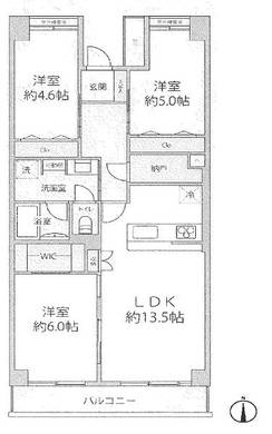 練馬区光が丘6丁目 6,780万円