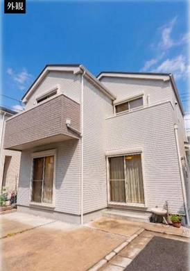練馬区土支田4丁目 5,980万円