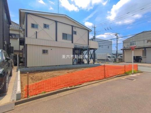 新座市畑中1丁目 3,580万円