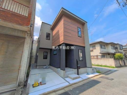 板橋区富士見町 6,780万円