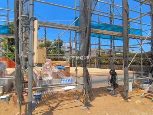 朝霞市栄町2丁目 6,280万円