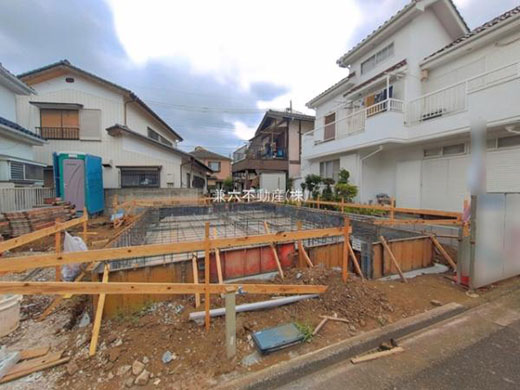 西東京市泉町4丁目 5,880万円