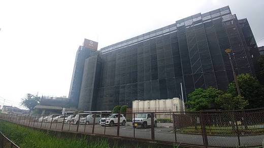 川越市小仙波町2丁目 1,650万円