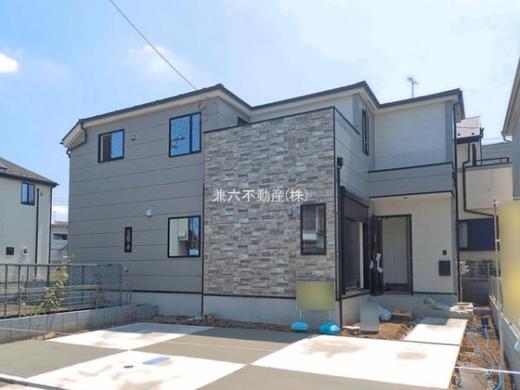 朝霞市宮戸2丁目 6,899万円