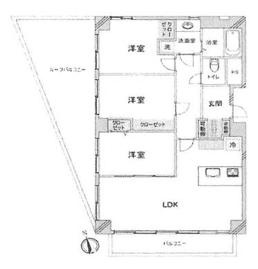 杉並区阿佐谷北4丁目 5,175万円