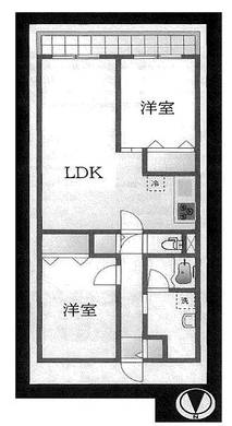 和光市白子2丁目 1,880万円