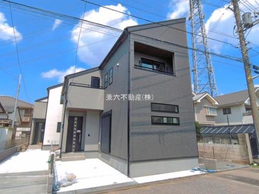 東久留米市前沢5丁目 4,380万円