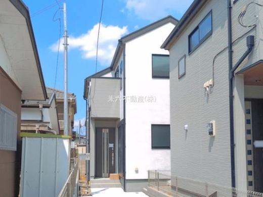 東久留米市前沢5丁目 3,880万円