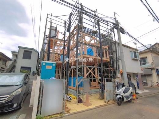 清瀬市元町1丁目 5,280万円