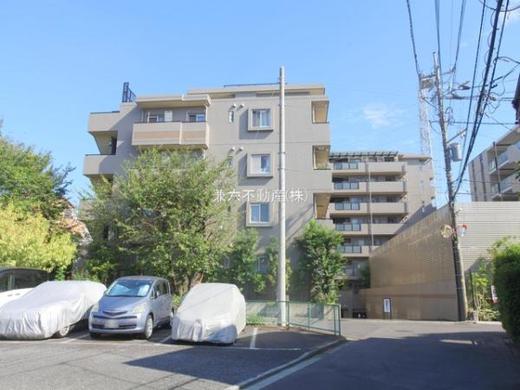 新座市北野3丁目 5,280万円