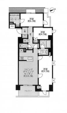 練馬区北町2丁目 8,580万円