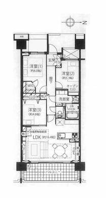 杉並区井草2丁目 8,999万円
