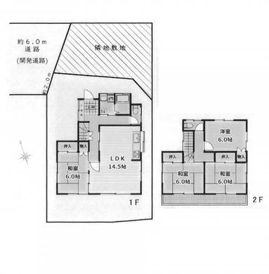 西東京市住吉町1丁目 3,280万円
