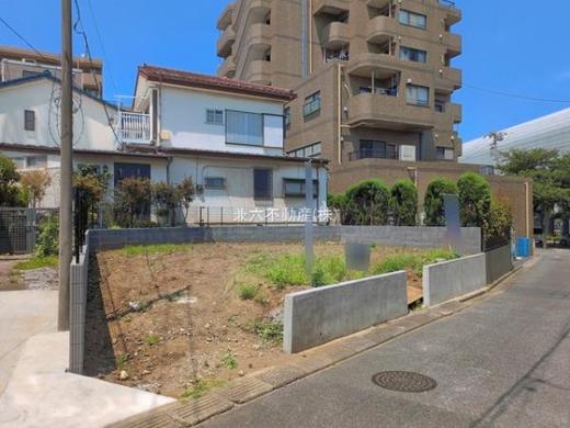 練馬区大泉学園町1丁目 5,480万円