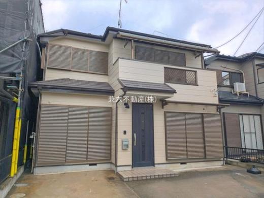 板橋区赤塚4丁目 4,980万円