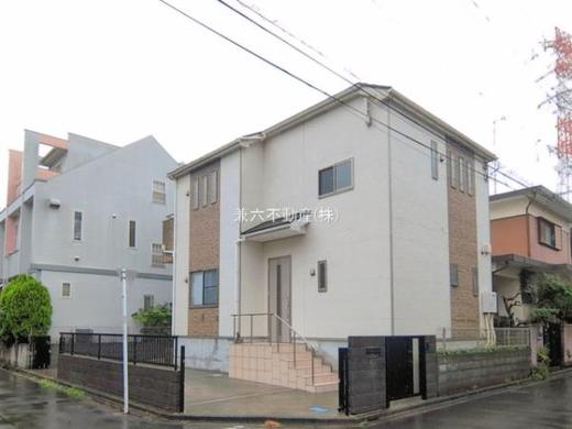 新座市道場2丁目 3,380万円