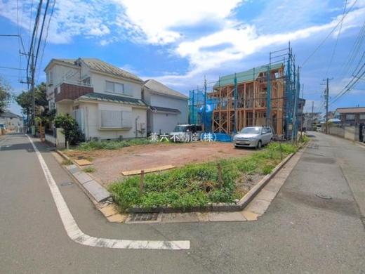 西東京市泉町2丁目 5,480万円
