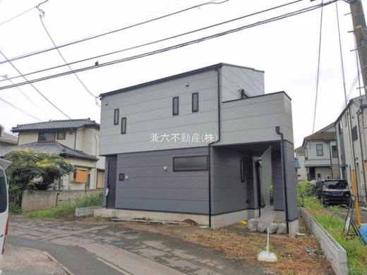 新座市野寺1丁目 3,480万円