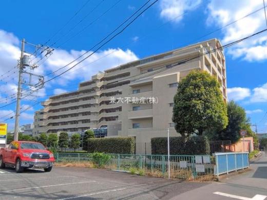 西東京市柳沢5丁目 5,999万円