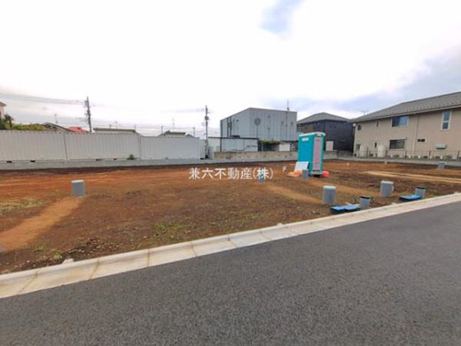 西東京市芝久保町5丁目 5,180万円