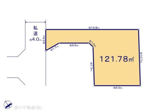 西東京市芝久保町5丁目 4,680万円