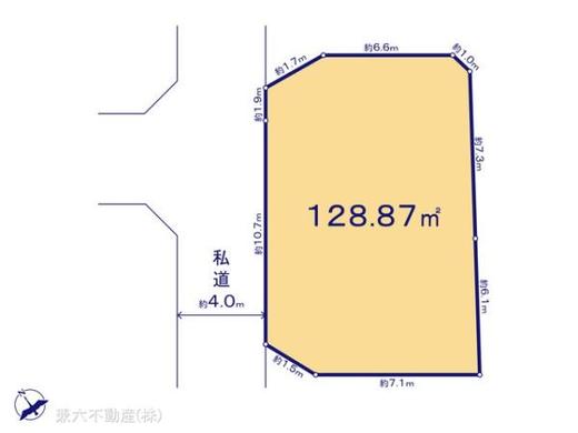 西東京市芝久保町5丁目 5,280万円