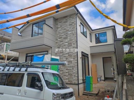 練馬区谷原6丁目 7,999万円