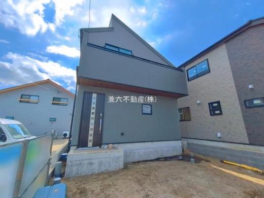 東久留米市八幡町3丁目 4,880万円