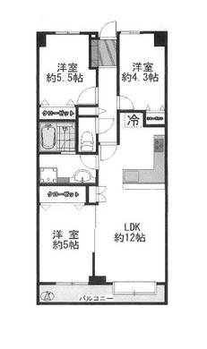 和光市白子3丁目 3,499万円