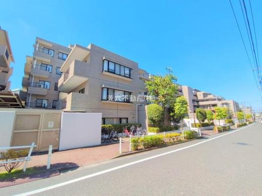 板橋区小茂根3丁目 5,790万円