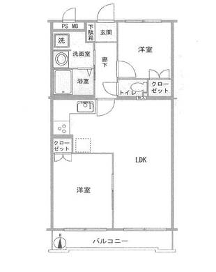 練馬区氷川台4丁目 3,280万円