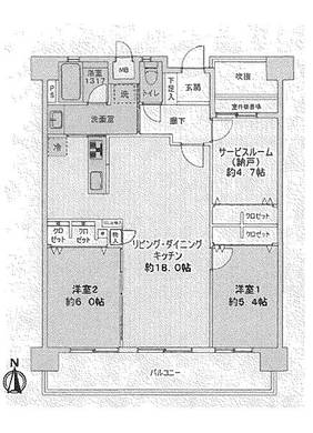 朝霞市栄町3丁目 3,298万円