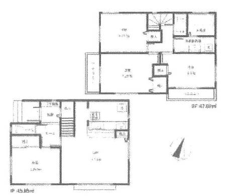 新座市新堀1丁目 3,280万円