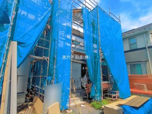 西東京市芝久保町3丁目 6,280万円