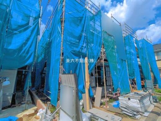 西東京市芝久保町3丁目 6,680万円