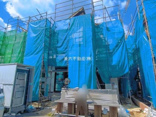 西東京市芝久保町3丁目 6,680万円