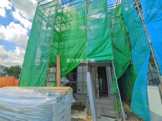 西東京市芝久保町3丁目 6,380万円