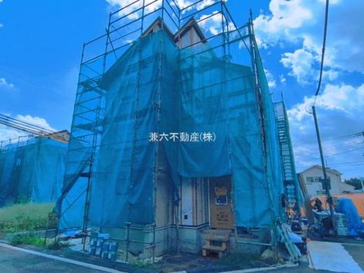 西東京市芝久保町3丁目 6,880万円