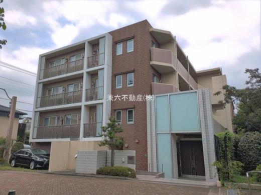 練馬区中村1丁目 8,080万円